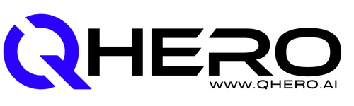 Qhero Logo