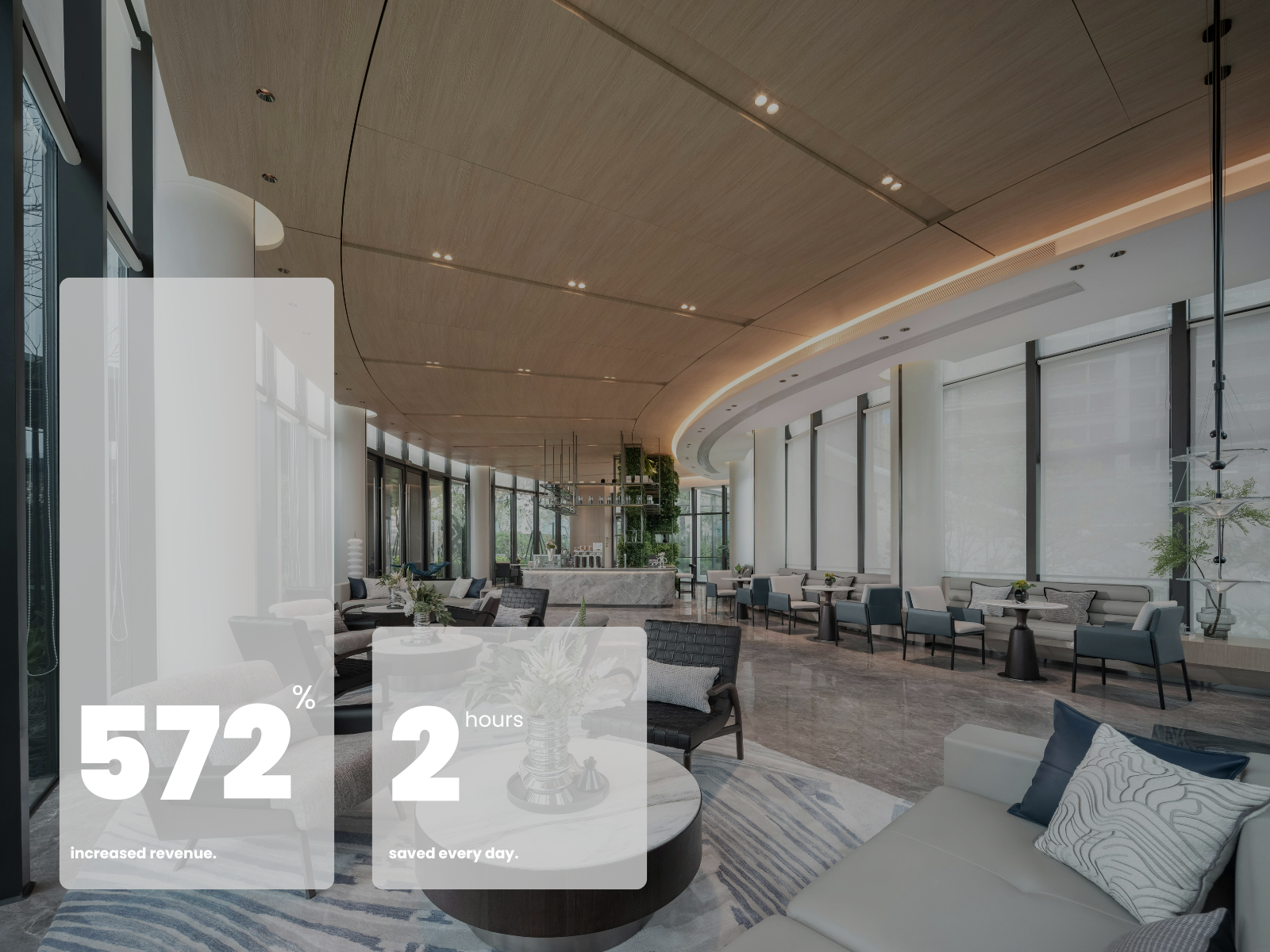 Hyatt Regency Portland