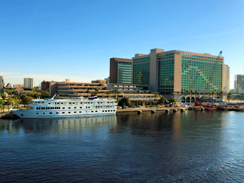 Hyatt Regency Jacksonville